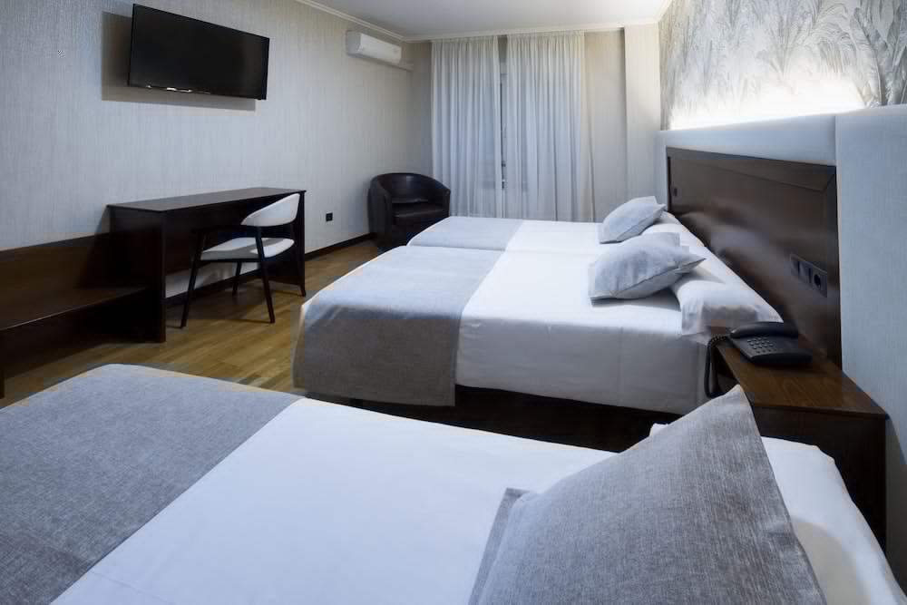 Hotel Oca Insua Costa Da Morte Cee Exteriér fotografie
