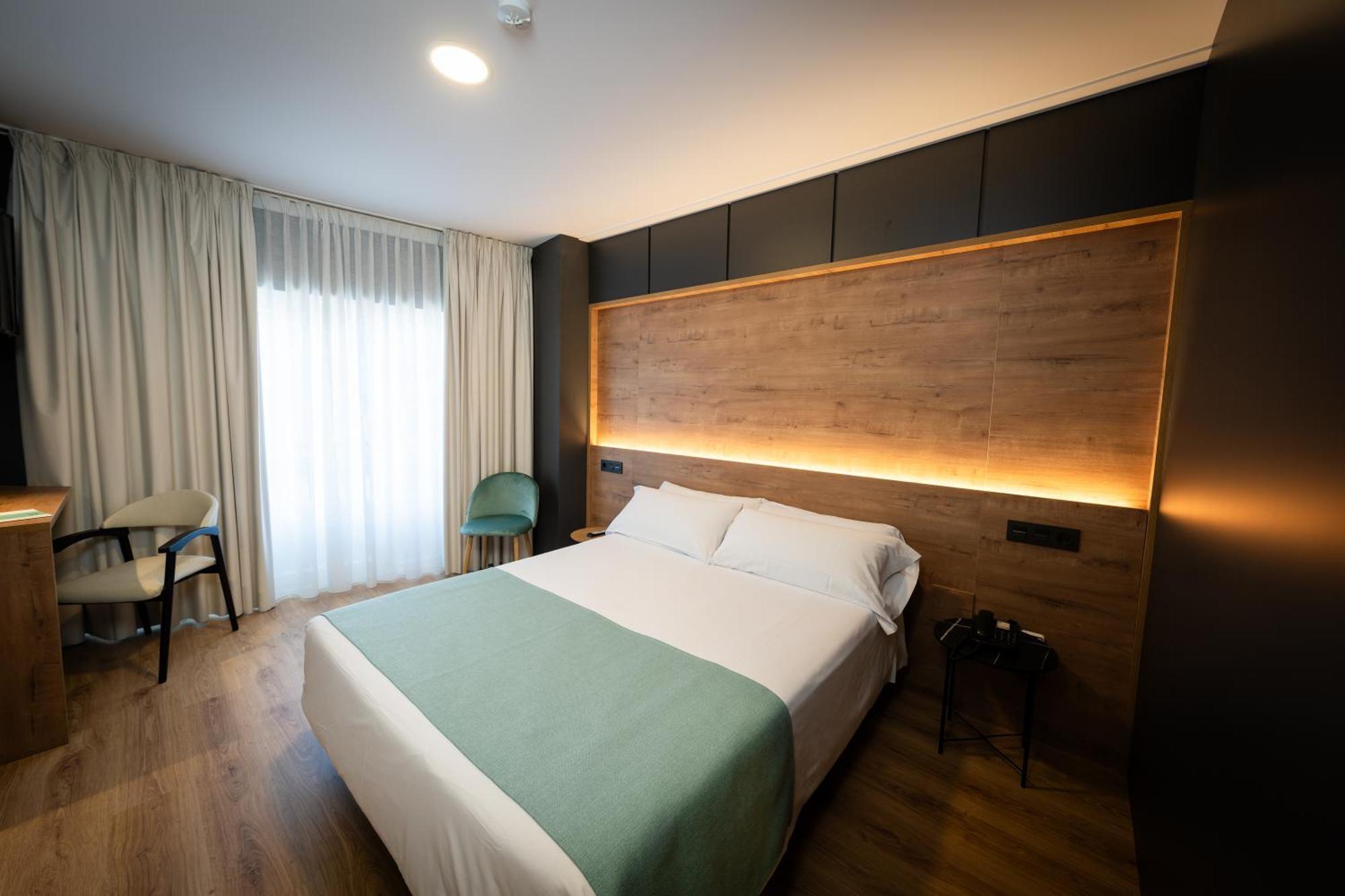 Hotel Oca Insua Costa Da Morte Cee Exteriér fotografie
